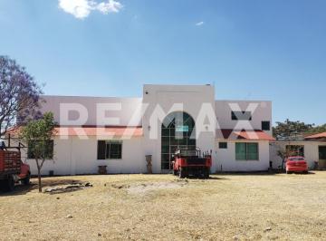 Rancho · 1615m² · 5 Recámaras · Rancho en Venta en Jalisco - (4)