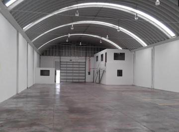 Nave industrial , El Marqués · Nave Industrial en Renta en Parque Bernardo Quintana El Marques Queretaro