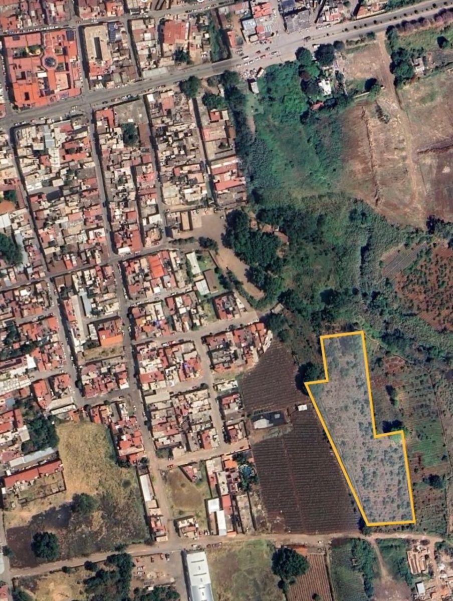 Land for Sale in Atotonilco El Alto, Jalisco