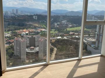 Departamento de 2 habitaciones, Huixquilucan · Departamento en Venta Towers Bosque Real