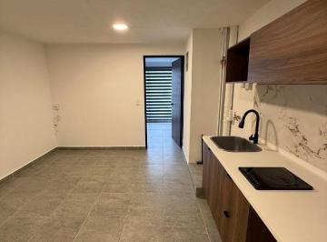 Departamento , Miguel Hidalgo · Renta Depto Tipo Loft Para Una Persona (Cerca de Polanco, Palmas, Reforma)