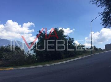 Terreno / Lote , Monterrey · Terreno / Lote en Venta en Rincón de La Montaña
