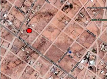 Terreno / Lote · 2518m² · Terreno en Venta Zona Sur Chihuahua