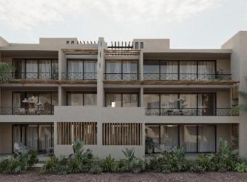 render · Arekas Residencial Departamentos