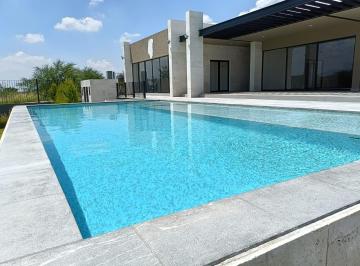 Casa de 3 habitaciones, Querétaro · Casa en Venta Nueva en La Vista Residencial, Queretaro