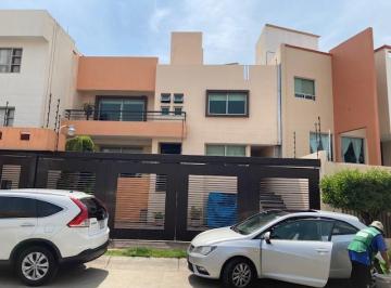 Casa de 3 habitaciones, Naucalpan de Juárez · Se Vende Hermosa Casa Sexta Seccion de Lomas Verdes