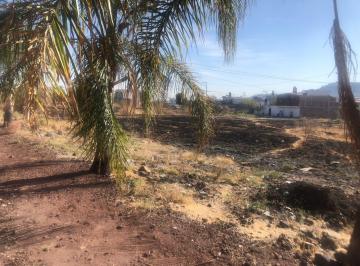 Terreno / Lote · 492m² · Terreno en Venta en Valle Hermoso - (4)