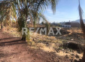 Terreno / Lote · 492m² · Terreno en Venta en Valle Hermoso - (4)
