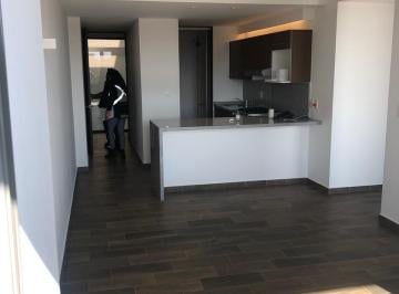 Departamento de 2 habitaciones, Tlalpan · Renta Depa de Brand Coapa