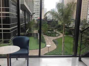 Departamento de 2 habitaciones, Cuajimalpa de Morelos · High Park Vista a Av Santa Fe