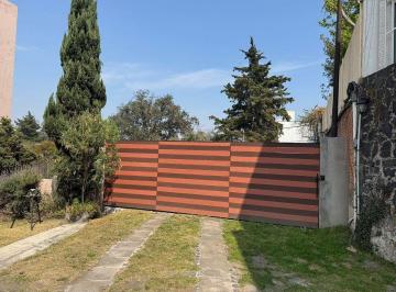 10b5f0414d5ff322267e07078596ef7d1c617b6e227cac2d07891d186ce05ce7 · Terreno en Condominio Barrio de San Francisco, La Magdalena Contreras