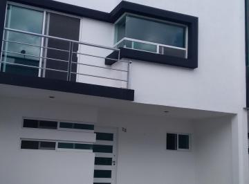 Casa de 3 habitaciones, El Marqués · Casa en Renta El Mirador