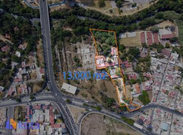 Terreno / Lote · 2000m² · 12 Recámaras · 14 Estacionamientos · Propiedad en Venta en Mayorazgo, Puebla