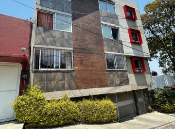 Departamento de 3 habitaciones, Tlalpan · Departamentazo con Hermosas Vistas, Acabadazos, 90 m, Acepto Mascota.
