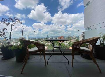 Departamento de 3 habitaciones, Guadalajara · Escriturado, Americana, Acabados Lujo, Espectacular Vista 3 Rec, 3 Baños 2 Autos