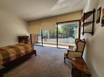 Casa de 4 habitaciones, Alvaro Obregón · Sorprendente Casa Moderna en Venta y Renta en San Angel