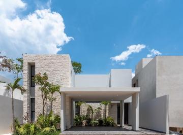 Fachada · Palmara: El Lujo Que Mereces en Playa del Carmen Casa en Venta
