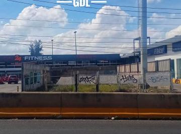 Terreno comercial , Tonalá · Se Renta Excelente Terreno Comercial, Zona Centro Tonala