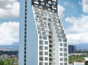 Departamento · 190m² · 3 Recámaras · 3 Estacionamientos · Venta Departamento