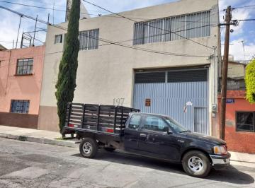 Bodega comercial , Venustiano Carranza · Venta de Bodega en Venustiano Carranza, Col. Ignacio Zaragoza
