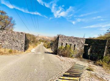 Terreno / Lote · 550000m² · Terreno en Venta Al Norte de La Ciudad en Ex - Hacienda El Pedregal