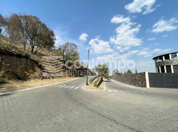 Terreno / Lote , Atizapán de Zaragoza · Venta Terreno - Real de Valle Escondido - Zona Esmeralda - a