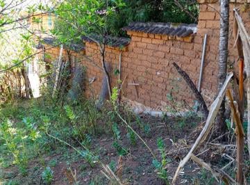 Terreno / Lote · 1653m² · Terreno en Venta, Cuxtitali, San Cristóbal de Las Casas, Chiapas