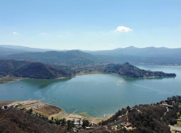 Terreno / Lote · 1019m² · Terreno en Venta - (4)