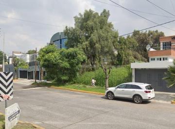 Terreno / Lote , Naucalpan de Juárez · Economistas Terreno en Venta