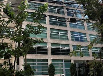 Departamento de 1 habitación, Miguel Hidalgo · Departamento en Renta