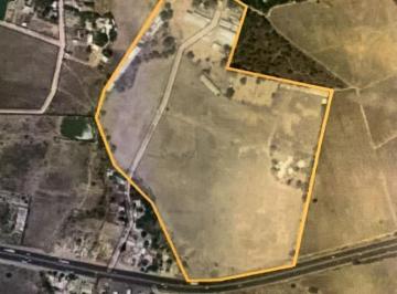 Terreno / Lote · 190000m² · Terreno - Guanajuato Centro