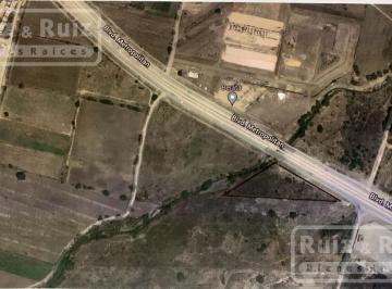 Terreno / Lote · 5701m² · Terreno - Ejido San Juan de Otates