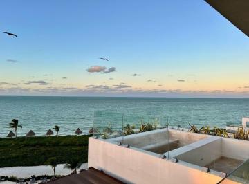 a9010edc9df779e825c9ff19a5619bff2359e9287e3d4dc90d7ee104eafb361a · Marina Kinhu, Almares PH. Amueblado en Telchac Puerto. a 30 Min de Progreso
