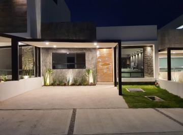 Casa · 110m² · 2 Recámaras · 2 Estacionamientos · Casa en Venta/preventa de 1 Piso Cañadas del Arroyo, Corregidora, Qro.