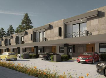 Casa en condominio de 3 habitaciones, Toluca · Casa Nueva en Venta, Residencial San Matias, Metepec, 10 Min Lerma, Calimaya.