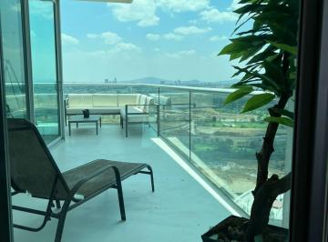 Departamento de 2 habitaciones, Zapopan · Departamento en Renta en Cima 200