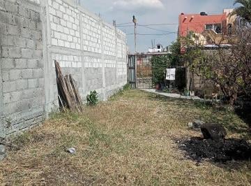 Terreno / Lote · 800m² · 3 Estacionamientos · Bonito Terreno en Venta en Col. 28 de Agosto de E. Zapata Morelos