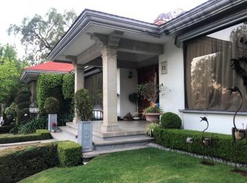 Casa de 3 habitaciones, Atizapán de Zaragoza · Residencia Club de Golf Hacienda un Piso