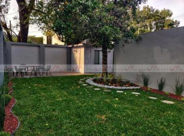 Casa de 3 habitaciones, San Pedro Garza García · Casa en Renta en del Valle