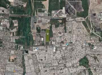 Terreno / Lote · 100000m² · Terreno - Villa Rica 1
