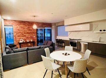 Departamento de 1 habitación, Chihuahua · Departamento en Venta/renta Amueblado The Lofts $4.95 Mill/$24.5 Incluye Mtto.