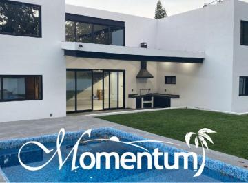Casa de 4 habitaciones, Atlatlahucan · Venta de Casa en Lomas de Cocoyoc