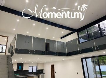 Casa de 4 habitaciones, Atlatlahucan · Venta de Casa en Lomas de Cocoyoc