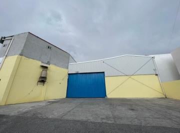 Bodega comercial Renta 1000m²  · Se Renta Bodega en Arteaga de 1000 m² en Blvd Fundadores Carretera 57