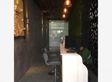 Departamento de 2 habitaciones, Benito Juárez · Renta Depto. Tlalpan Col. Moderna
