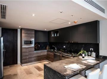 Departamento de 3 habitaciones, Benito Juárez · Departamento Venta Cancún Puerto Cancún
