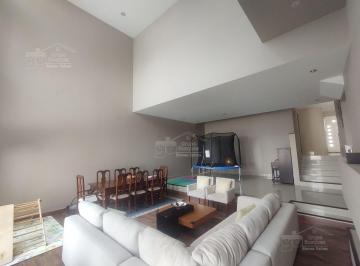 Casa en condominio de 3 habitaciones, Huixquilucan · Casa en Condominio en Venta, Lomas Country, Fiesole