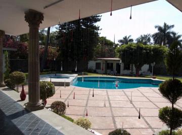 Casa de 5 habitaciones, Cuernavaca · Casa en Venta en Cuernavaca Palmira