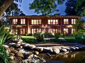 Casa de 7 habitaciones, Alvaro Obregón · Venta Espectacular Residencia San Ángel