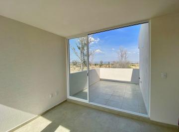Departamento de 2 habitaciones, El Marqués · Departamento en Zakia Venta